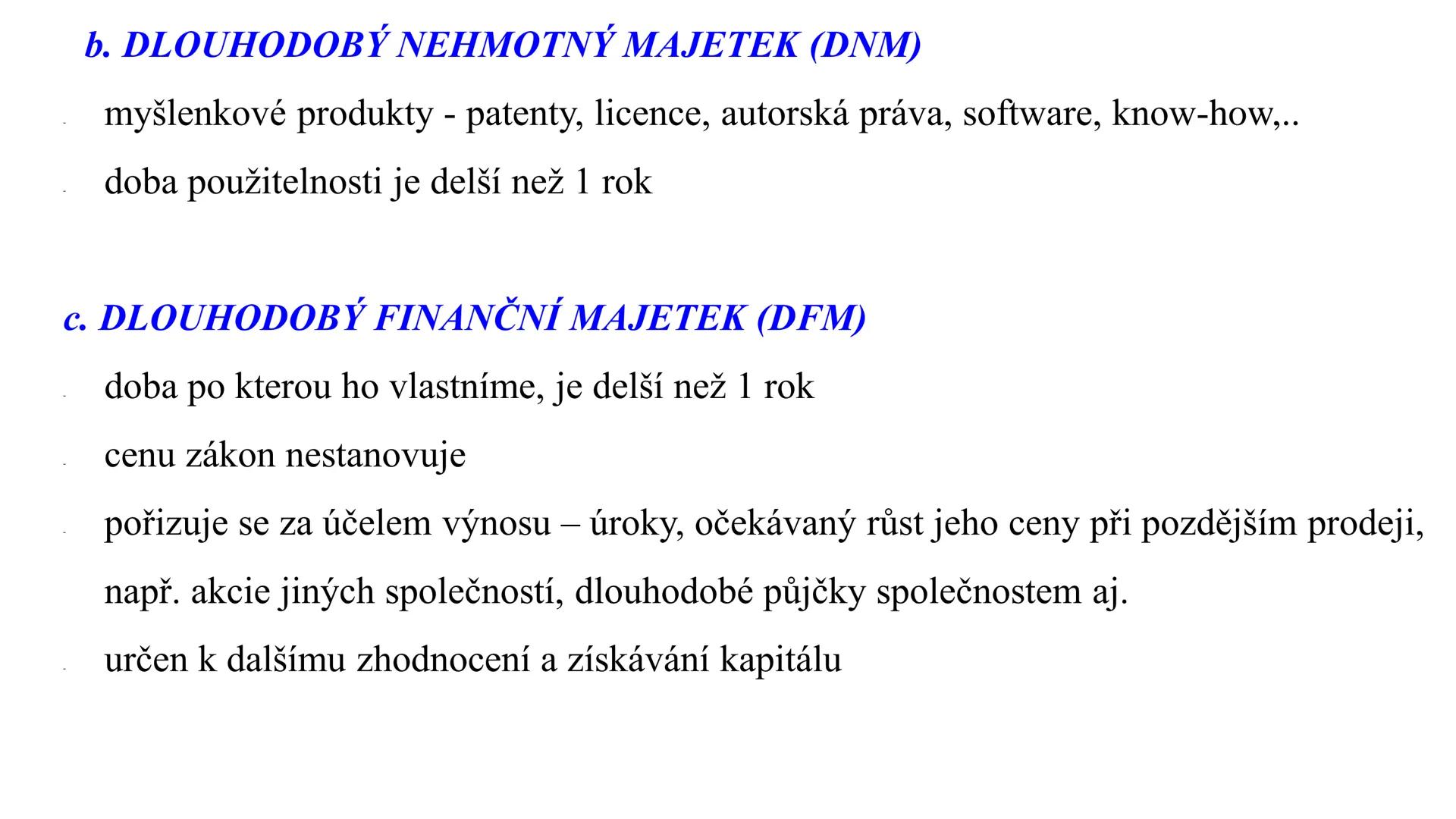 KRÁTKÉ OPAKOVÁNÍ # EKONIMKA vs. ΕΚΟΝΟΜΙΕ
Ekonomika = souhrn hospodářských činností na určitém území. Je to
tedy hospodaření nějakého subjek