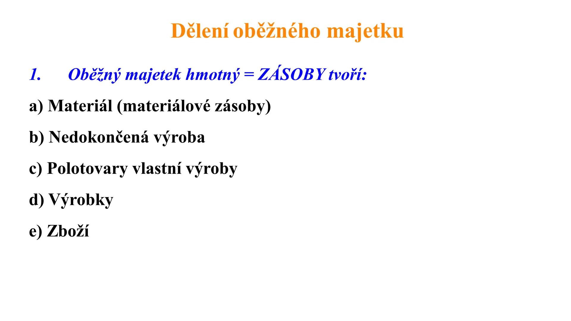KRÁTKÉ OPAKOVÁNÍ # EKONIMKA vs. ΕΚΟΝΟΜΙΕ
Ekonomika = souhrn hospodářských činností na určitém území. Je to
tedy hospodaření nějakého subjek