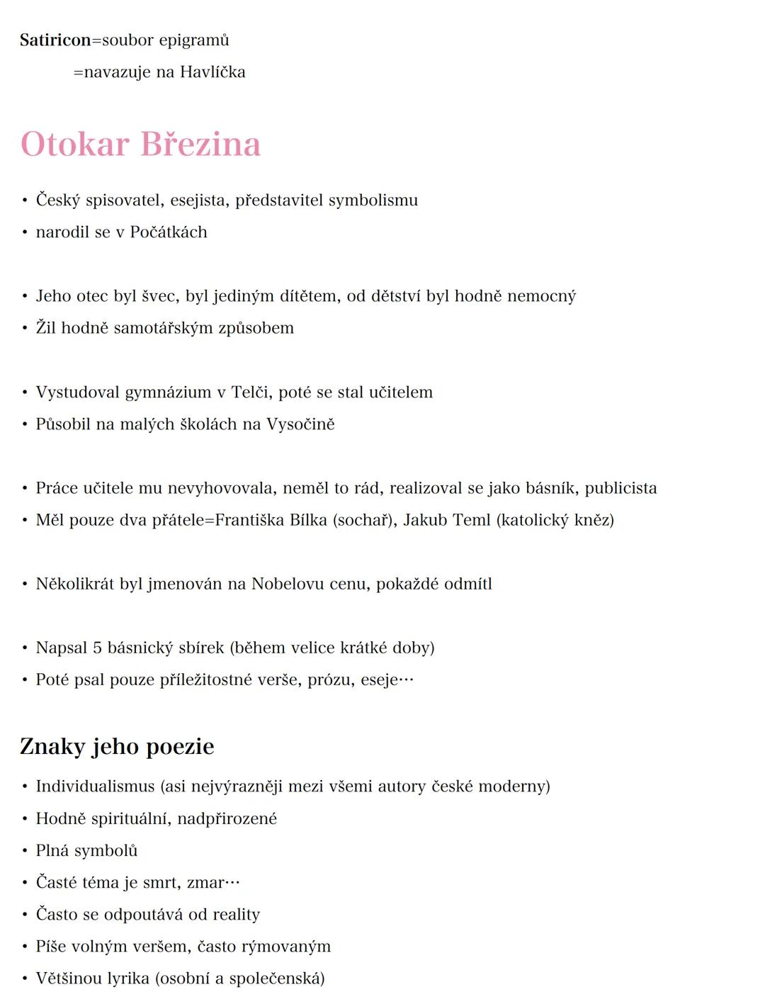 # Česká moderna a dekadence
## Situace na přelomu století
- Avantgarda našeho prostředí
- Autoři Štval Vrchlický
- Národní obrození=nechtě