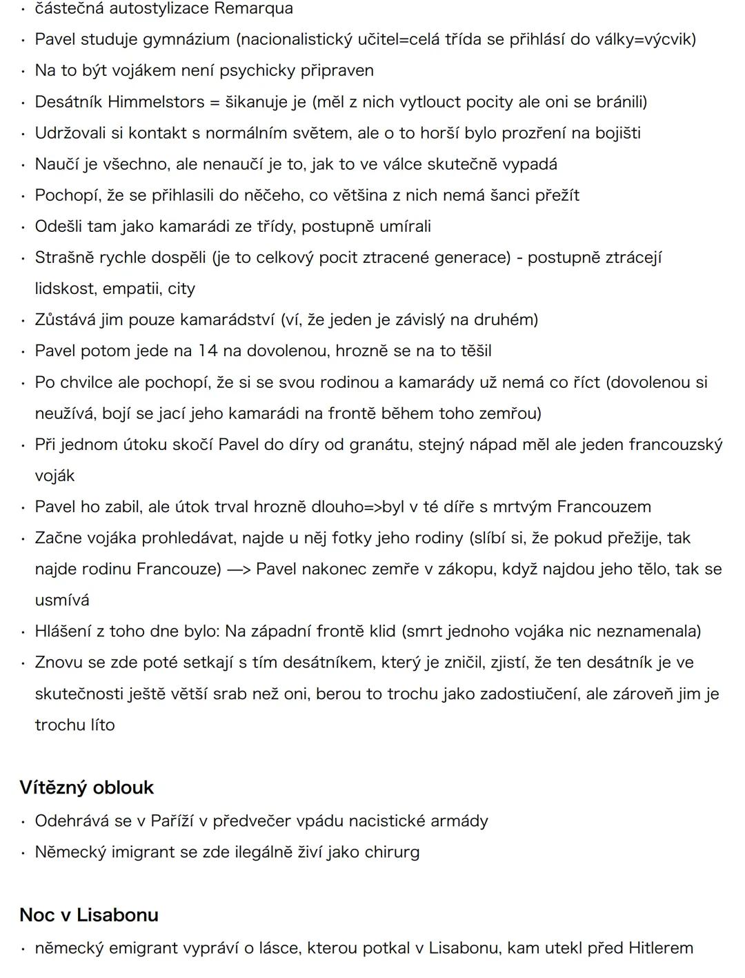 --- OCR Start ---
Svět ve 20.století
Proběhly světové války - rozmach ekonomiky, kultury
Klesá zaměstnanost dělníků (díky strojům)
Trauma vo