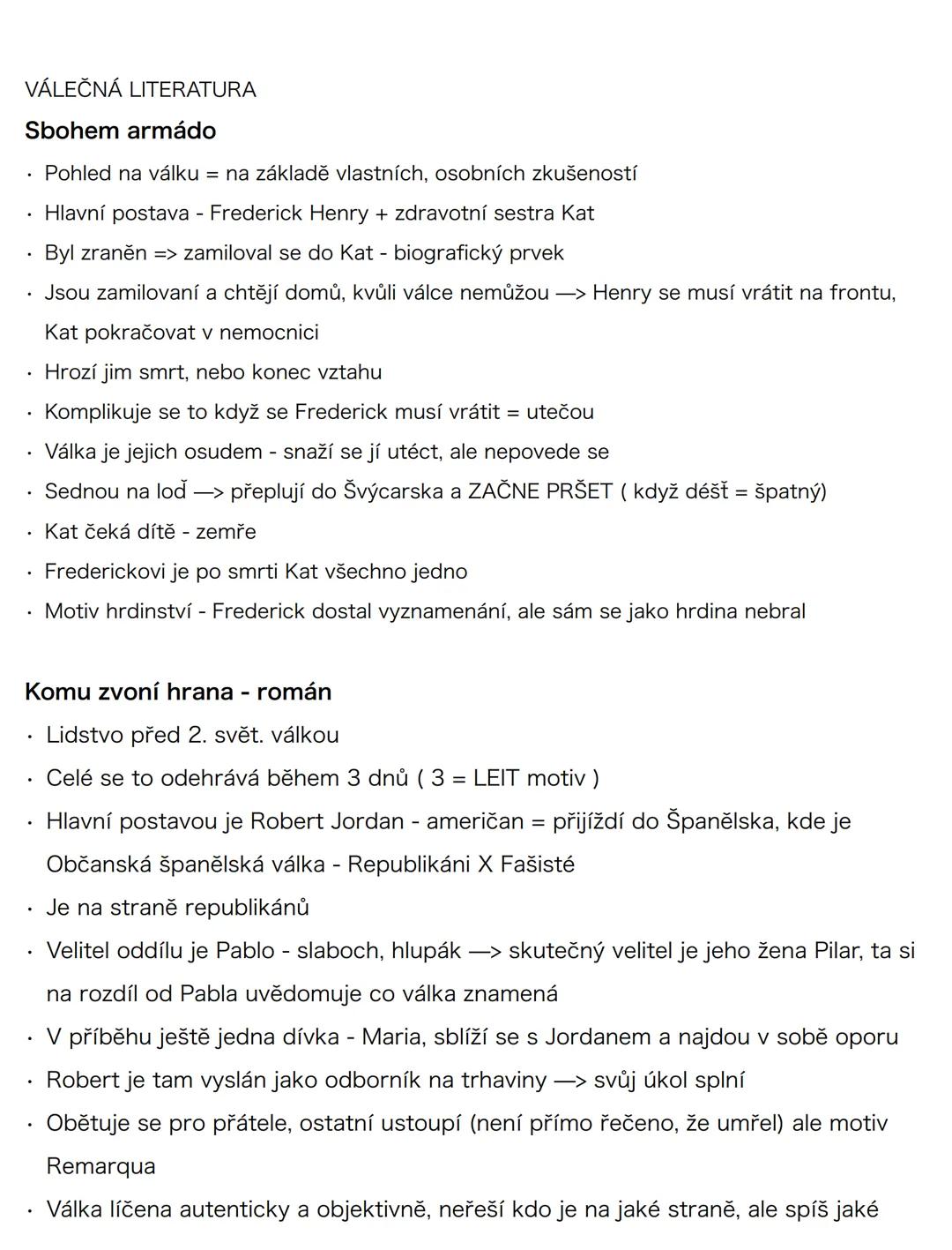 --- OCR Start ---
Svět ve 20.století
Proběhly světové války - rozmach ekonomiky, kultury
Klesá zaměstnanost dělníků (díky strojům)
Trauma vo
