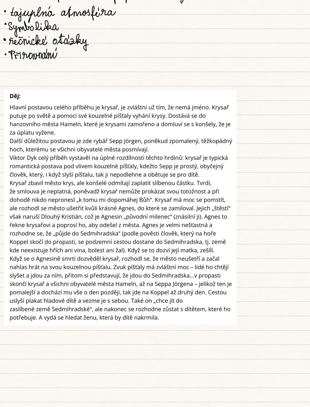 --- OCR Start ---
Viktor Dyk
- 31. prosince 1877
Krysar
- významný český básnik, prozaik, dramatik, publicista a nacionali-
stický politik
-