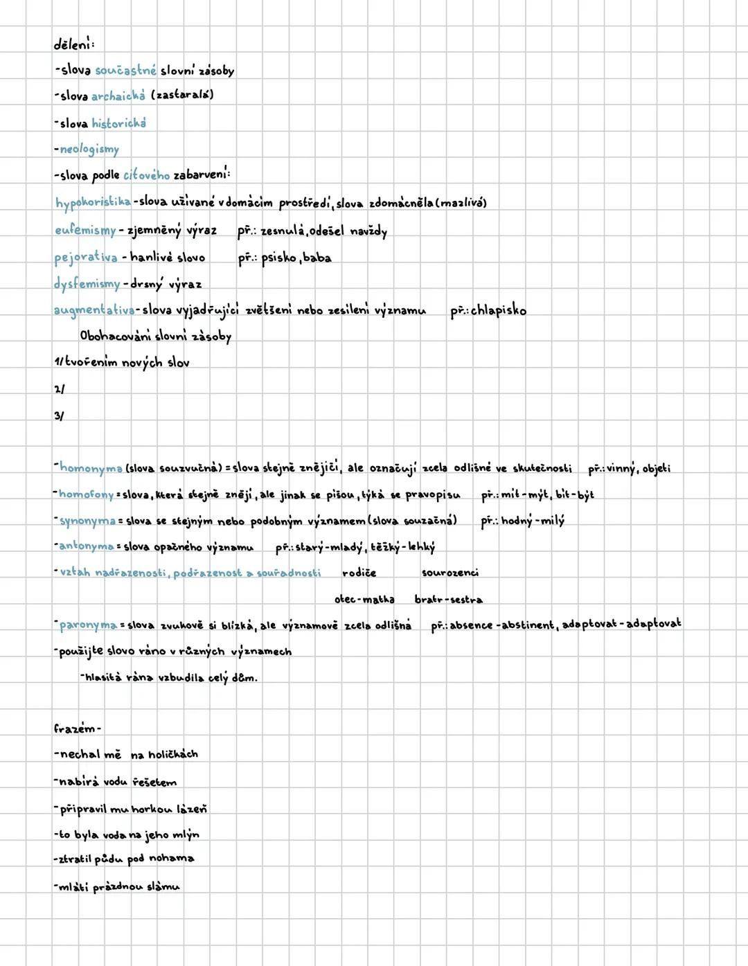 --- OCR Start ---
PŘEDLOŽKY 5.2
a)se7.pidem-s,se(s~kym,zim^{2})
př.: s úsměvem jde všechno lépe.
b) 2.pádem -2,2 (bez koho, čeho?)
p\tilde{r