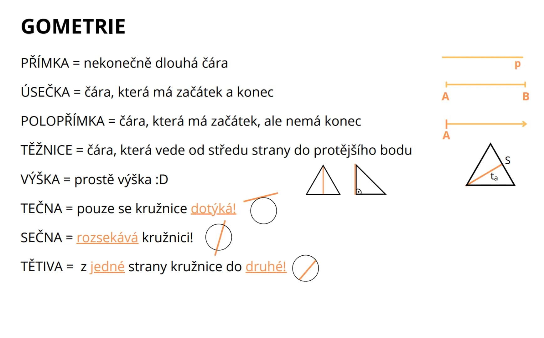 # LITERATURA
SLOVNÍČEK POJMŮ
* ANTONYMUM = slovo opačného významu -> černý x bílý
* SYNONYMUM = slovo podobného významu -> dům // bará