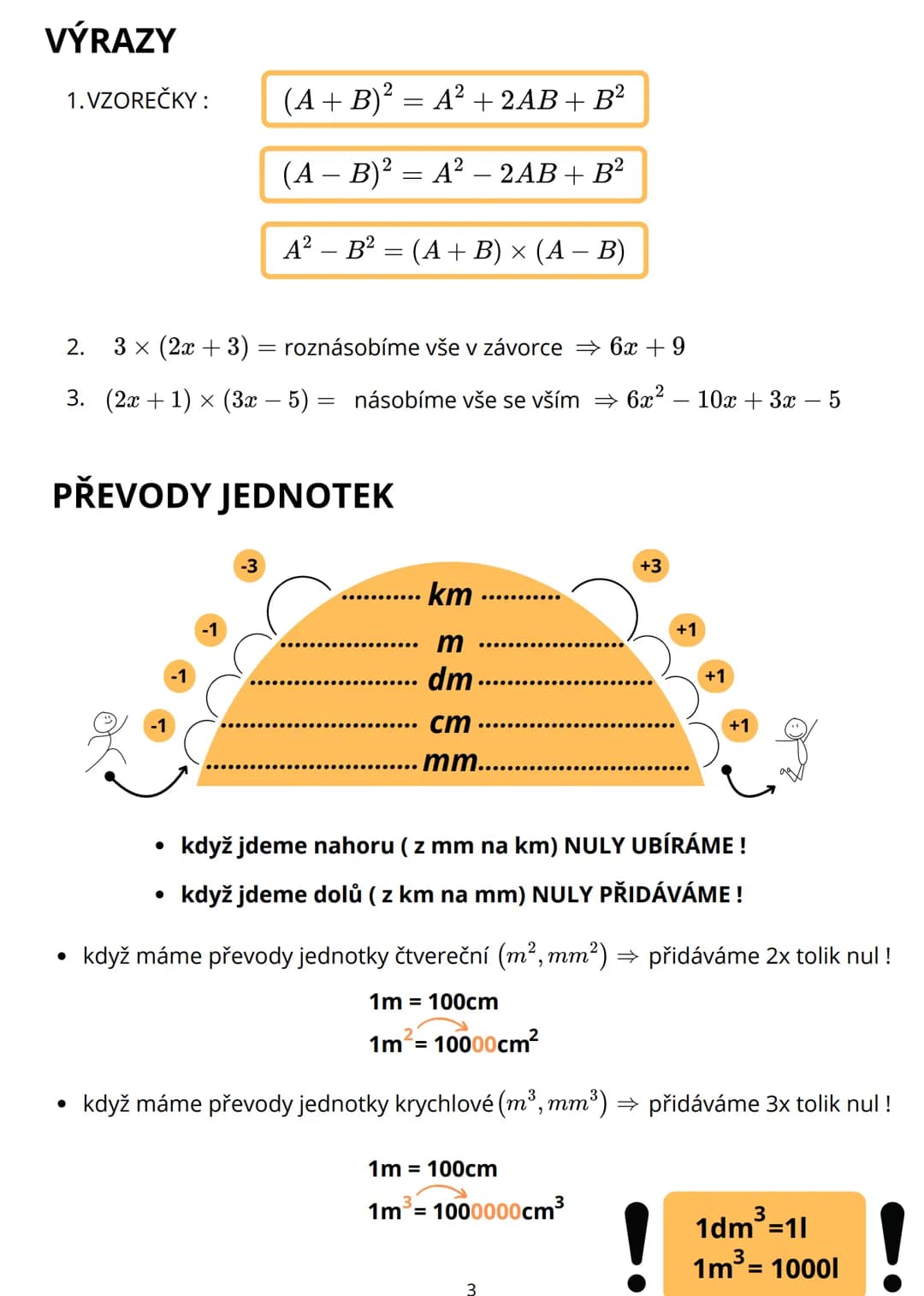 # LITERATURA
SLOVNÍČEK POJMŮ
* ANTONYMUM = slovo opačného významu -> černý x bílý
* SYNONYMUM = slovo podobného významu -> dům // bará
