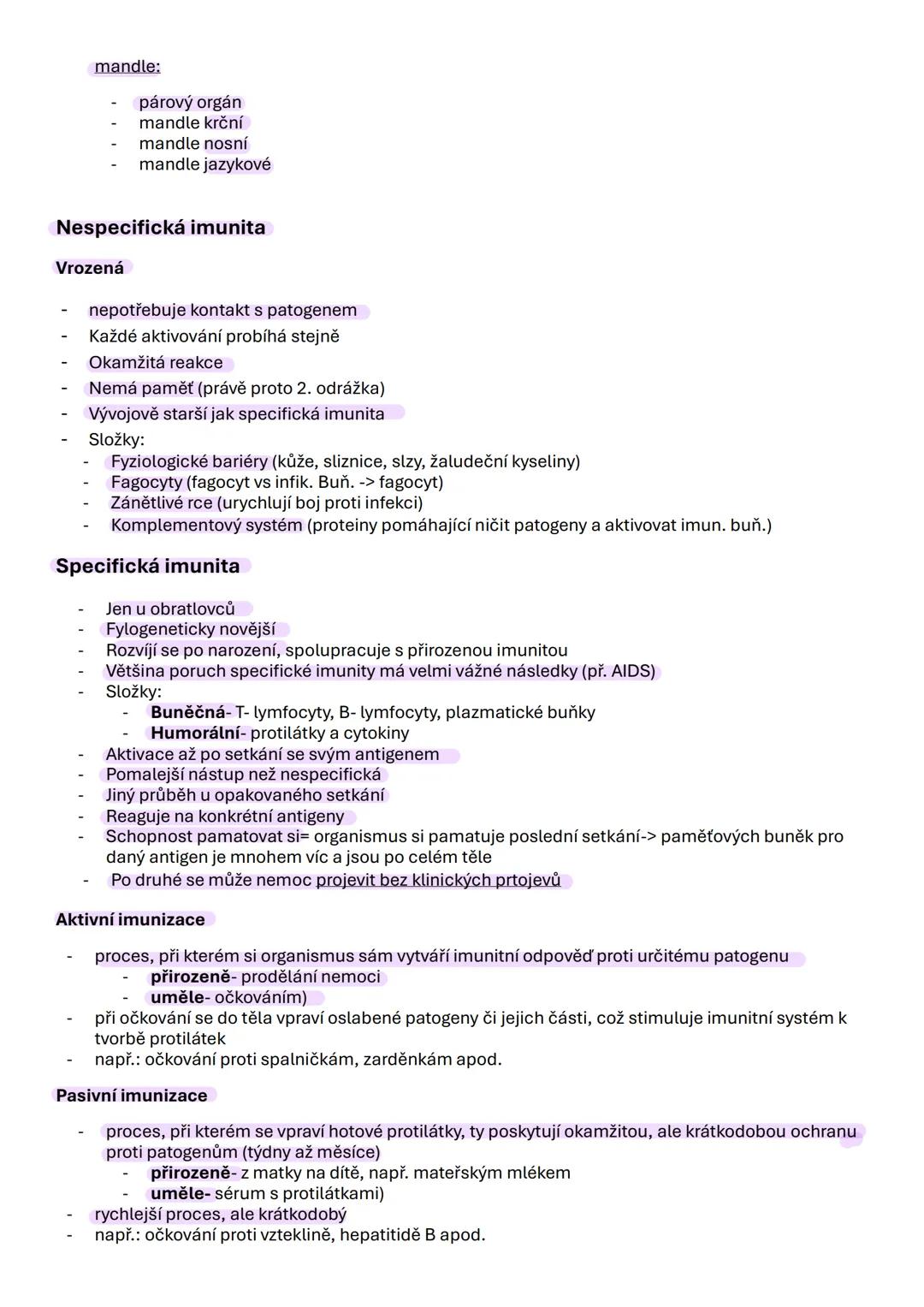 --- OCR Start ---
Erytropoéza - proces tvorby červených krvinek (erytrocytů).
Erytropoetin - hormon stimulující erytropoézu, produkovaný led