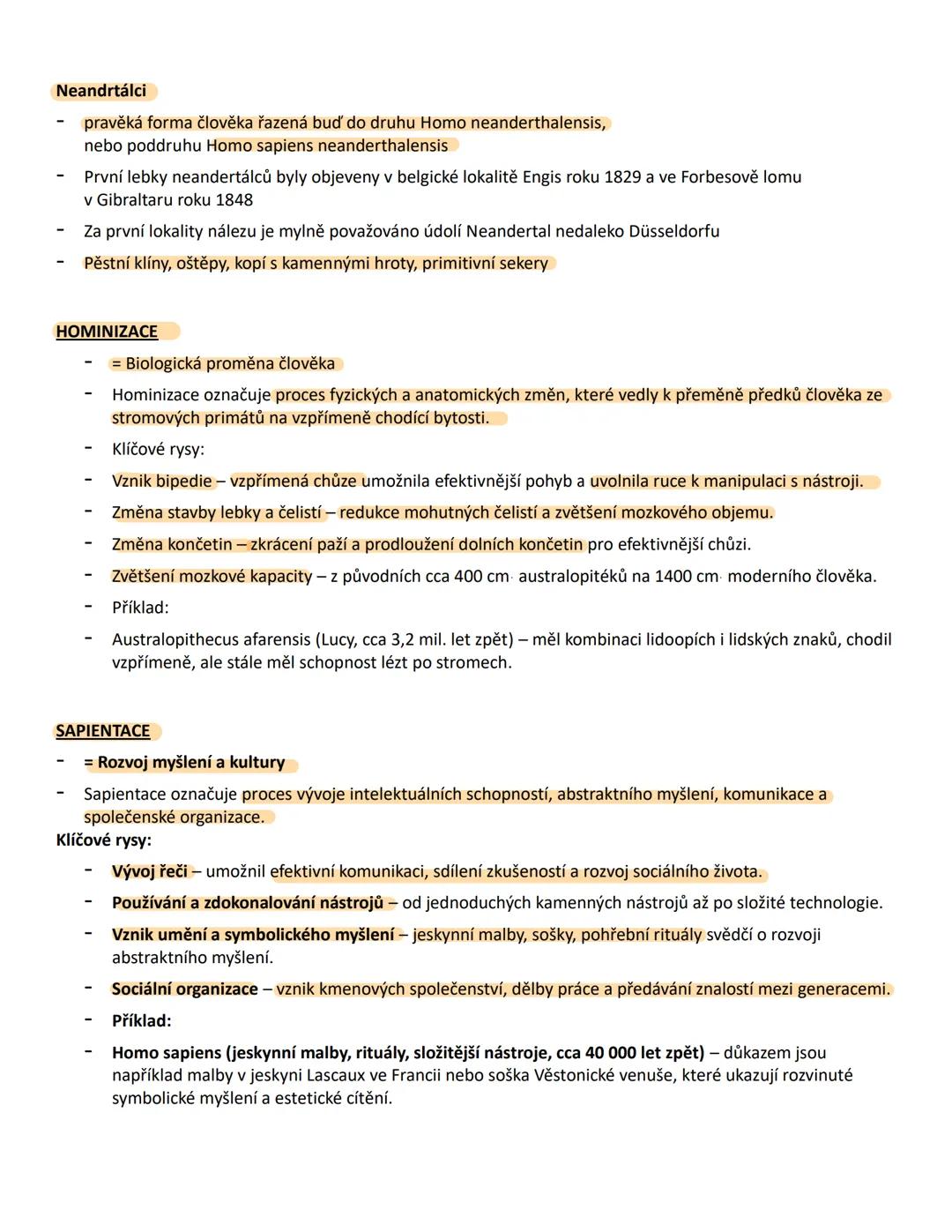 # MO 21 Opěrná a pohybová soustava člověka a jeho fylogeneze
Pojmy a jejich definice:
1. Pojivo
* Vazivo - měkká pojivová tkáň, která s