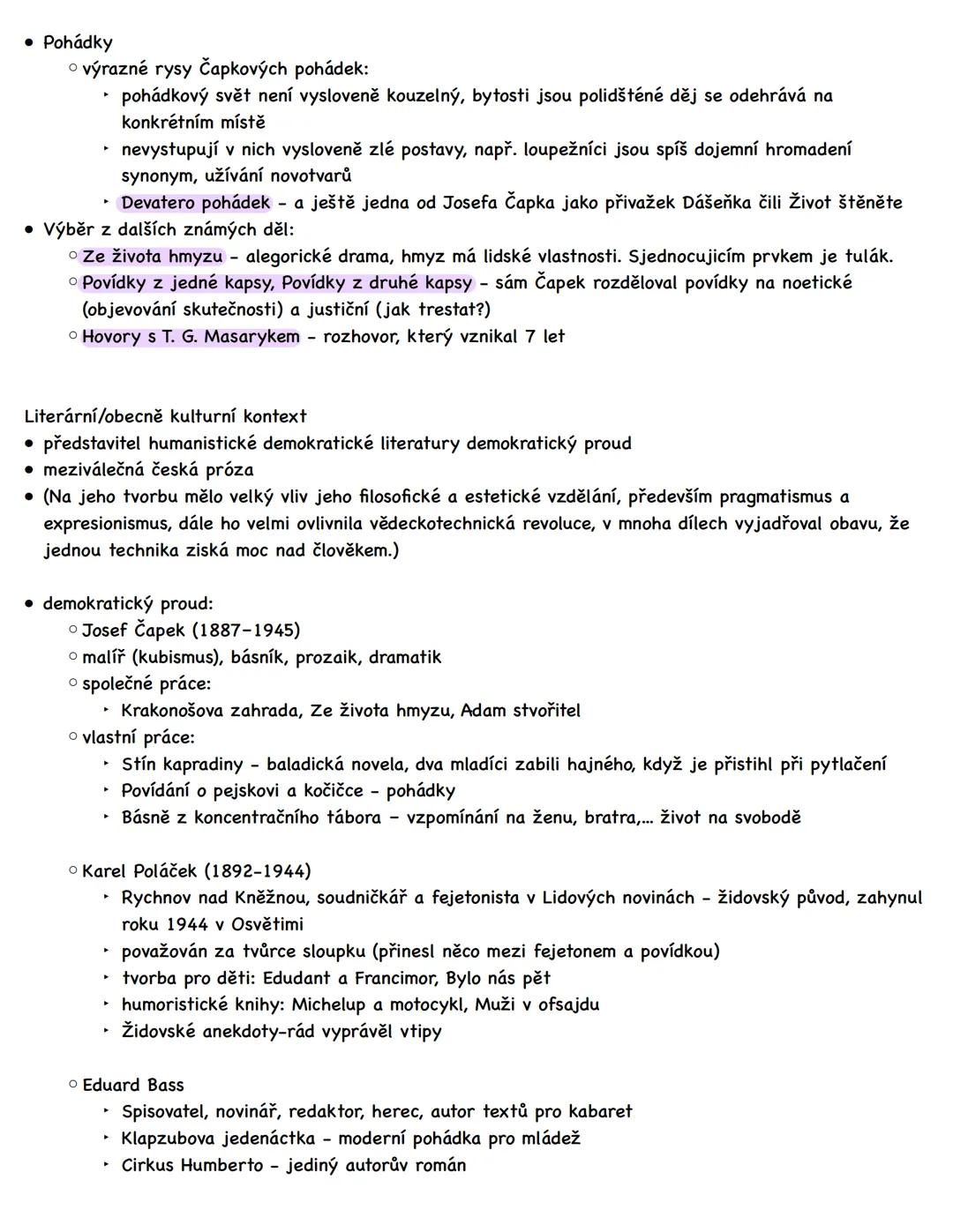 BÍLÁ NEMOC
Autor: Karel Čapek
Literární forma: drama
Literární druh: drama
Literární žánr: tragédie - vědeckofantastické drama
Téma: Varován