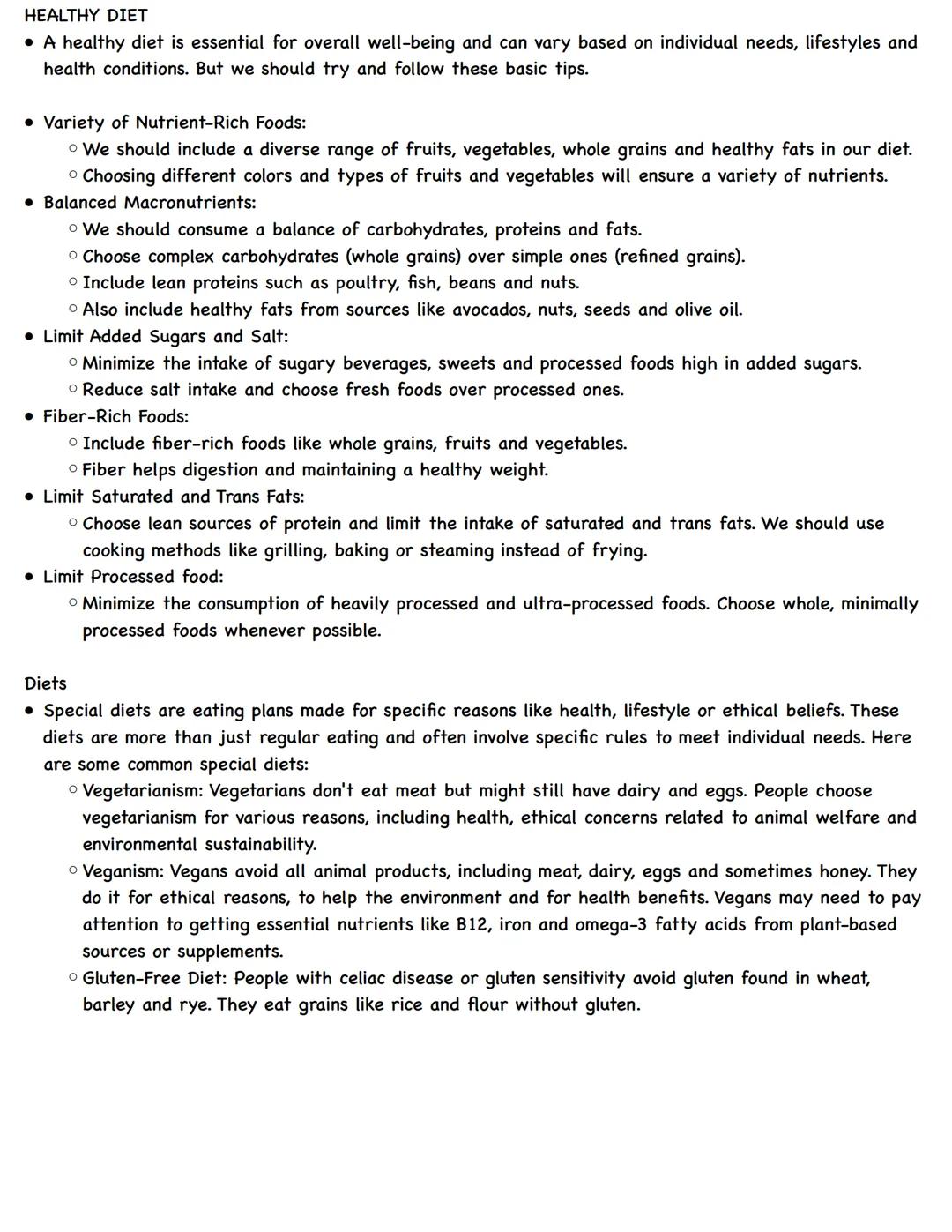 13. FOOD, MEALS
• Very different based on the region or country they are from. It mostly depends on the country's
traditions.
• Each cuisine