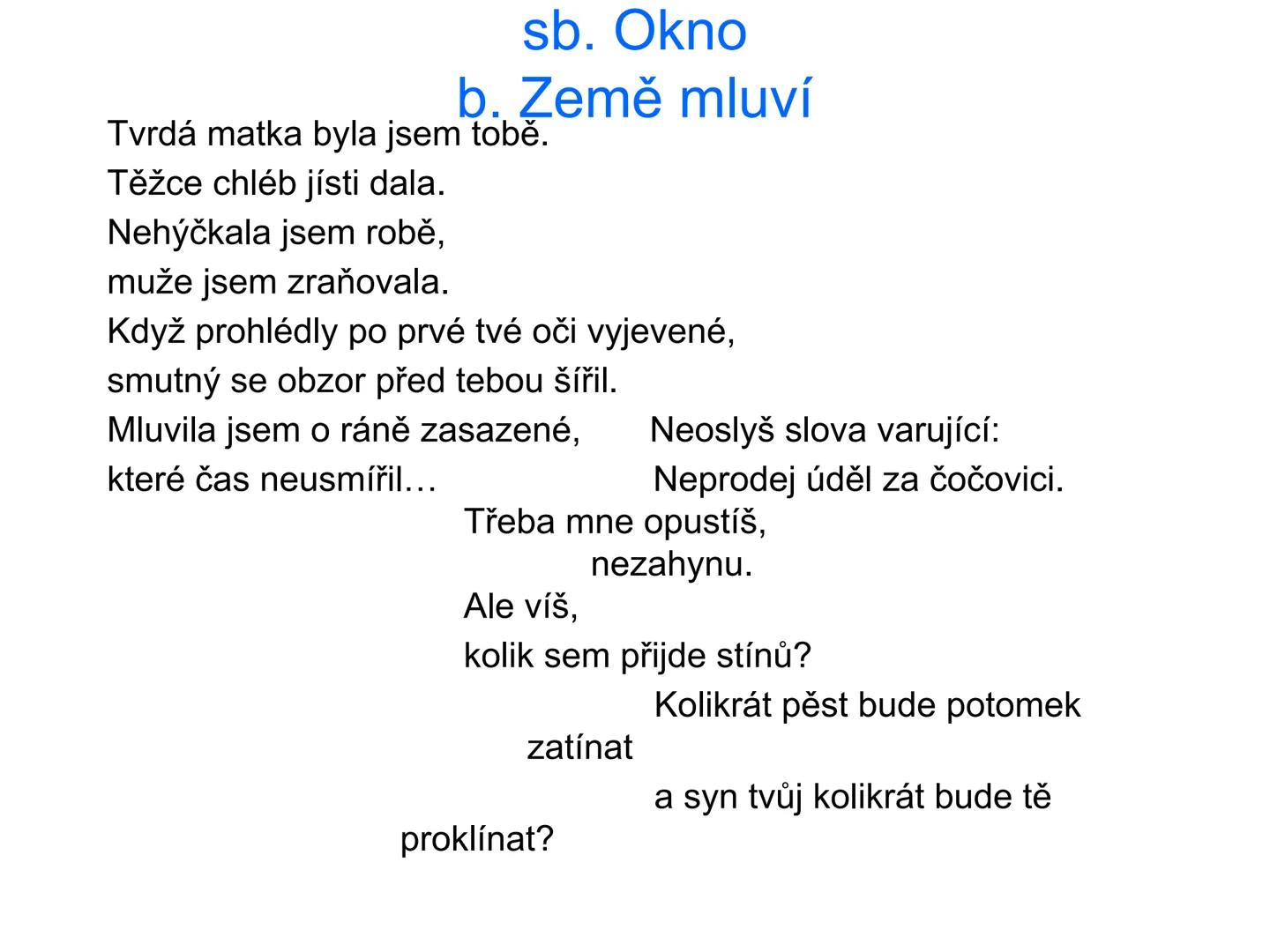 # ANARCHISTIČTÍ BUŘIČI
Literatura na přelomu 19. a 20.
století --- OCR Start ---
Základní znaky:
• básníci zaujímají kritický postoj ke vše