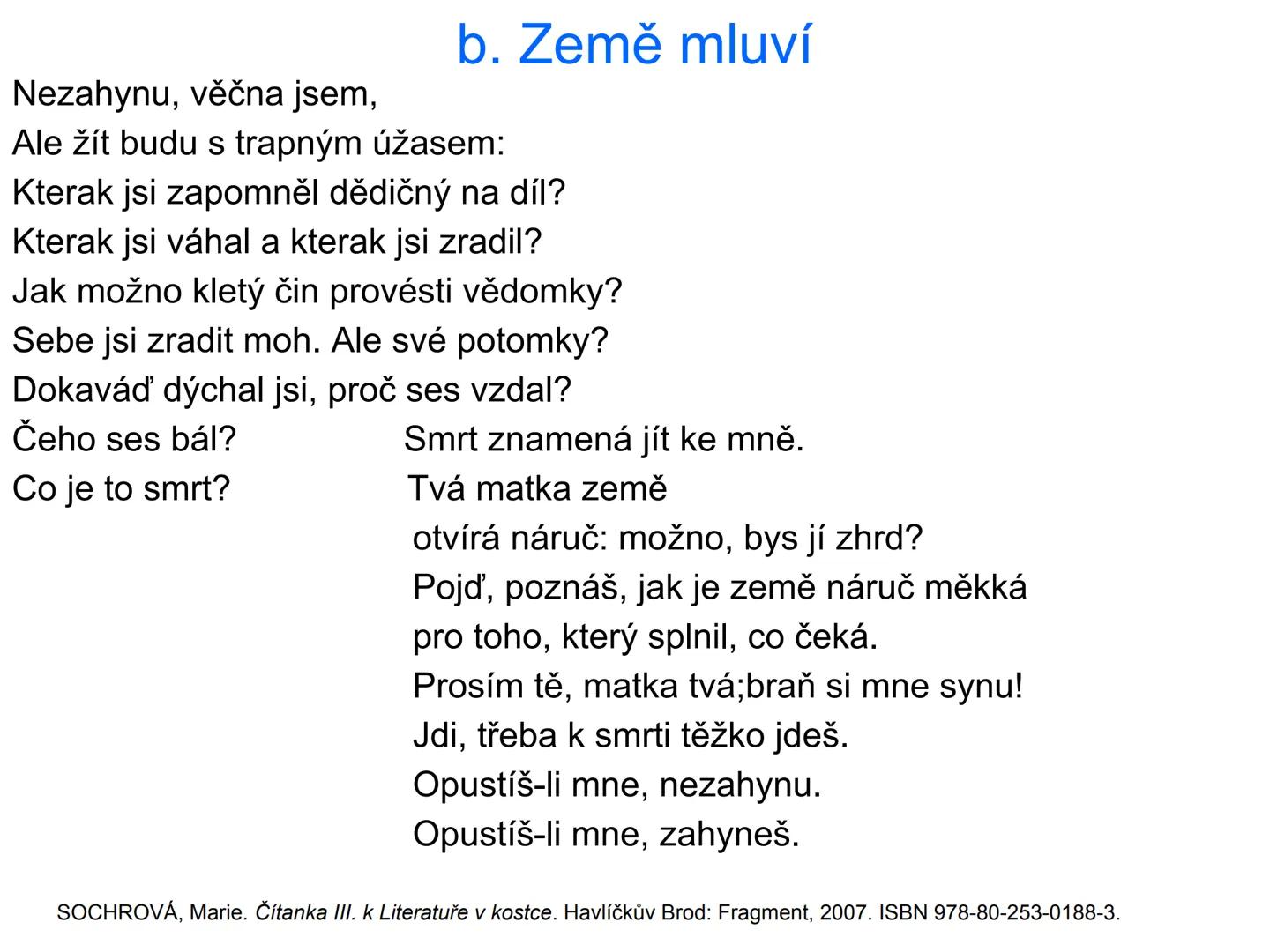 # ANARCHISTIČTÍ BUŘIČI
Literatura na přelomu 19. a 20.
století --- OCR Start ---
Základní znaky:
• básníci zaujímají kritický postoj ke vše