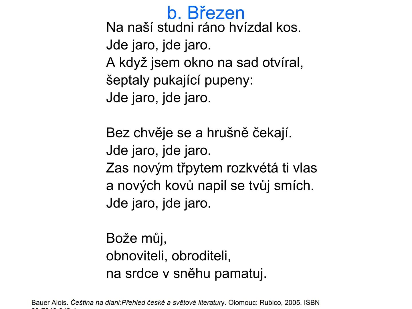 # ANARCHISTIČTÍ BUŘIČI
Literatura na přelomu 19. a 20.
století --- OCR Start ---
Základní znaky:
• básníci zaujímají kritický postoj ke vše
