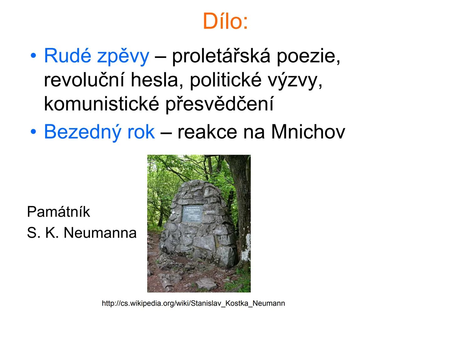 # ANARCHISTIČTÍ BUŘIČI
Literatura na přelomu 19. a 20.
století --- OCR Start ---
Základní znaky:
• básníci zaujímají kritický postoj ke vše