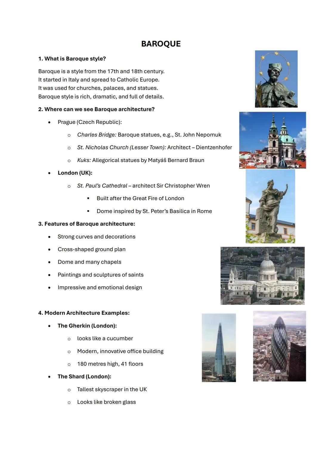 # THE CZECH REPUBLIC
TASK 1
Look at the picture and describe it.
The following ideas may help you:
People, Place, Time, Activities, Emotion