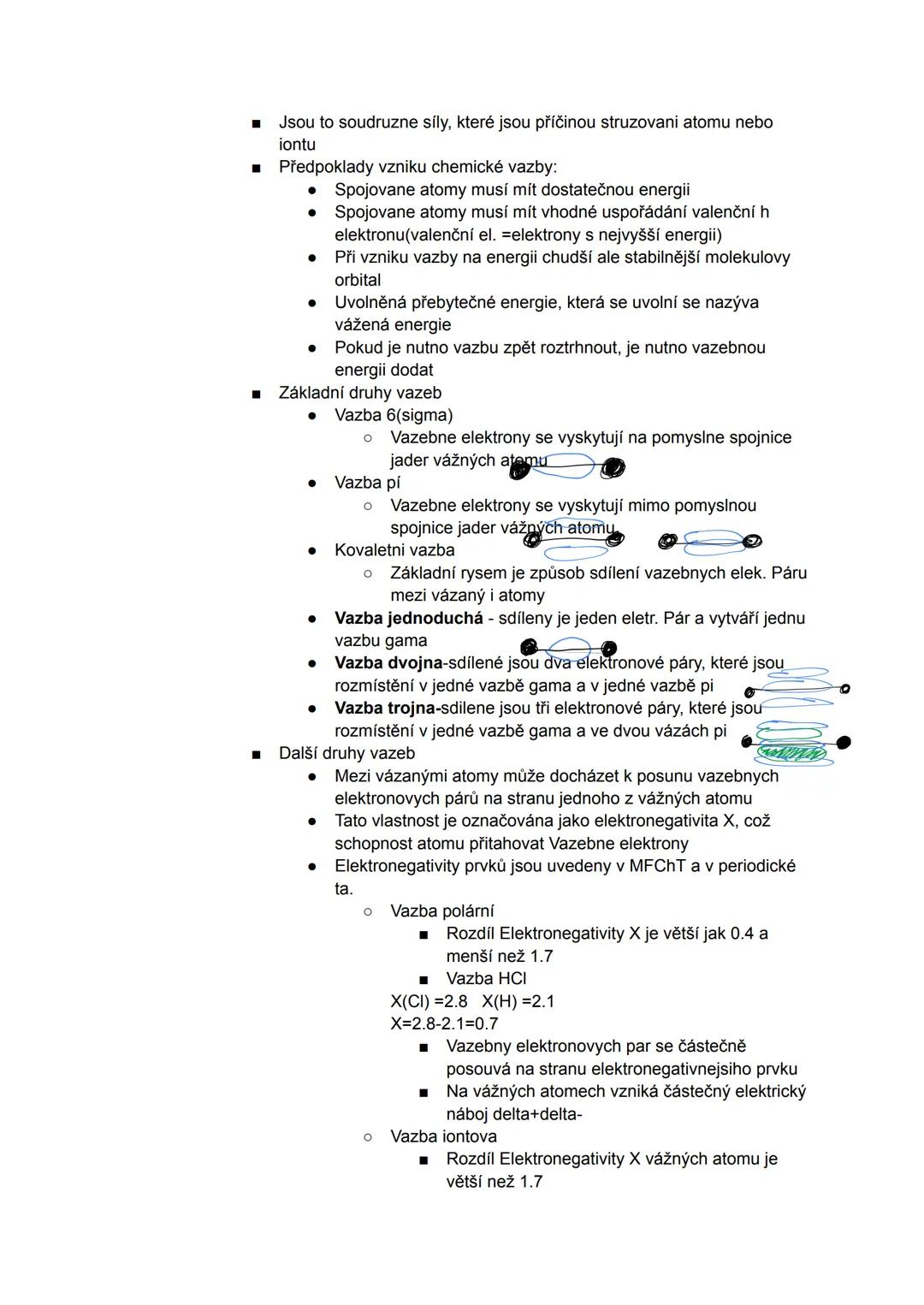 # KLASIFIKACE LÁTEK
## Dělení látek
* Látka je soubor stavebních částic-atomy, molekuly nebo ionty-které nacházejí v
určitém skupenství a