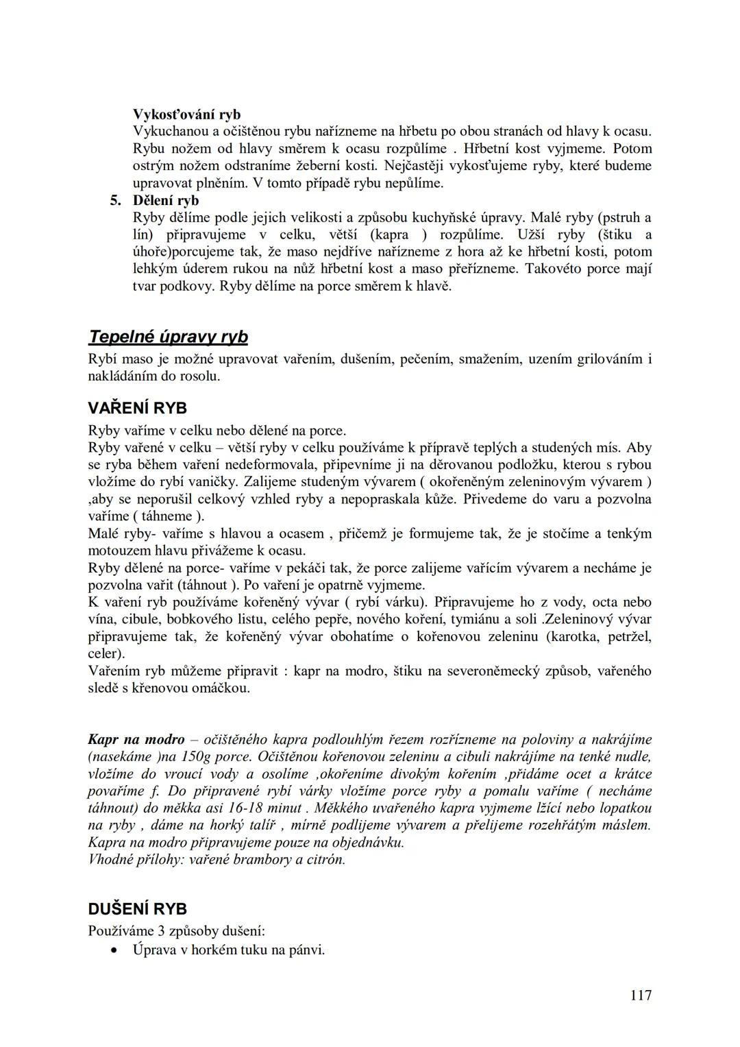 ## Učební skripta
## Kuchařská technologie Obsah:
Předmluva....
12
Hygiena a bezpečnost práce..
13
Hygienické minimum pro pracovníky v potra