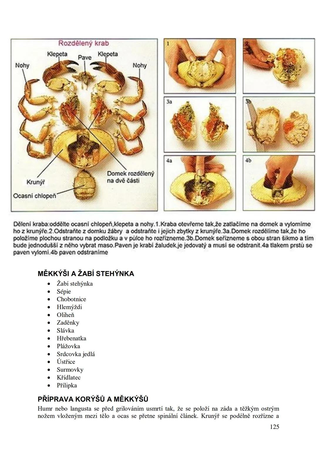 ## Učební skripta
## Kuchařská technologie Obsah:
Předmluva....
12
Hygiena a bezpečnost práce..
13
Hygienické minimum pro pracovníky v potra