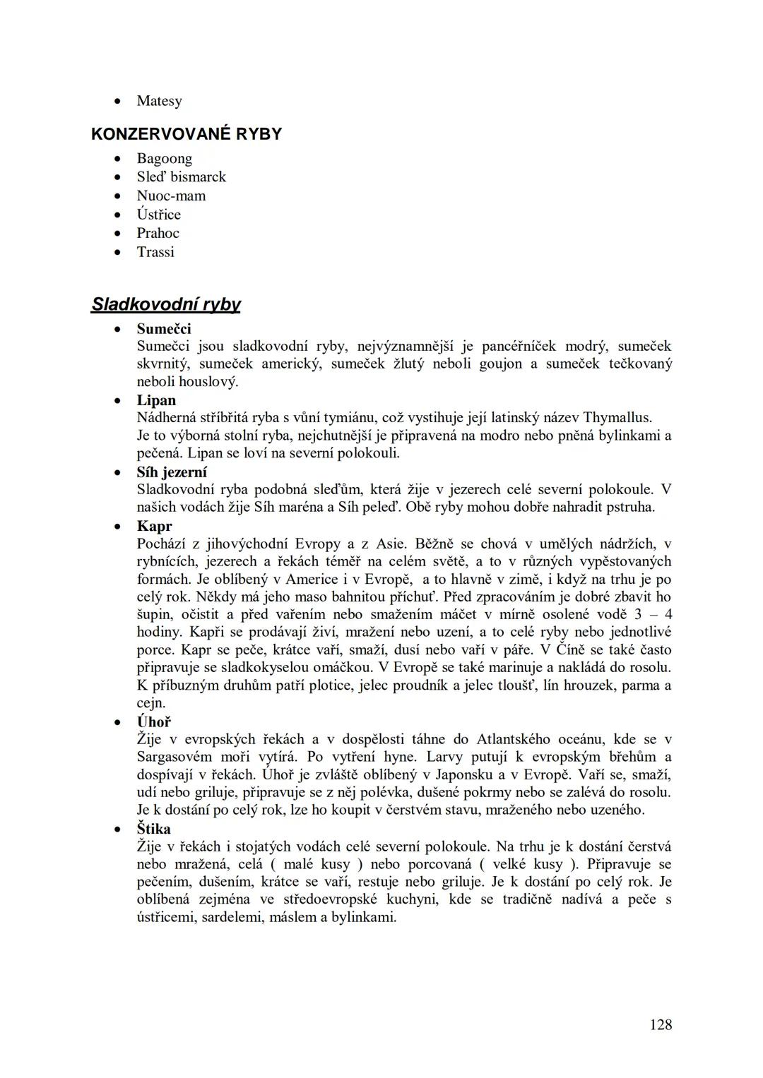 ## Učební skripta
## Kuchařská technologie Obsah:
Předmluva....
12
Hygiena a bezpečnost práce..
13
Hygienické minimum pro pracovníky v potra