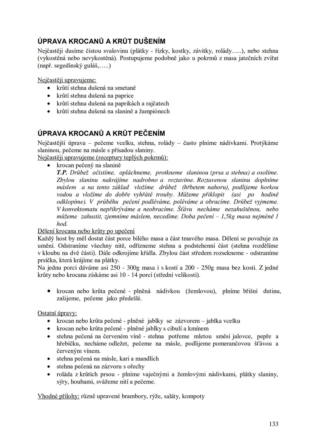 ## Učební skripta
## Kuchařská technologie Obsah:
Předmluva....
12
Hygiena a bezpečnost práce..
13
Hygienické minimum pro pracovníky v potra