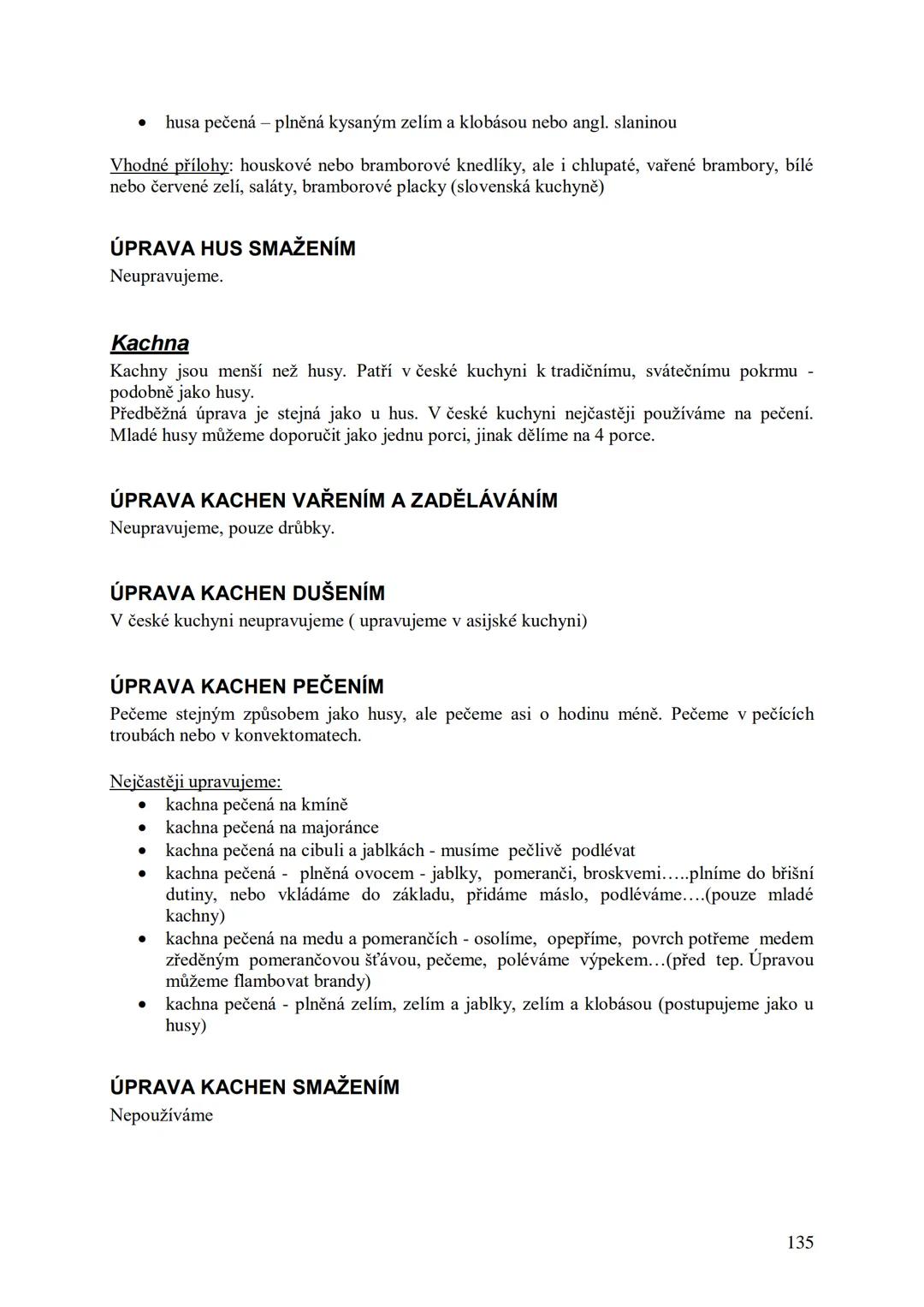 ## Učební skripta
## Kuchařská technologie Obsah:
Předmluva....
12
Hygiena a bezpečnost práce..
13
Hygienické minimum pro pracovníky v potra
