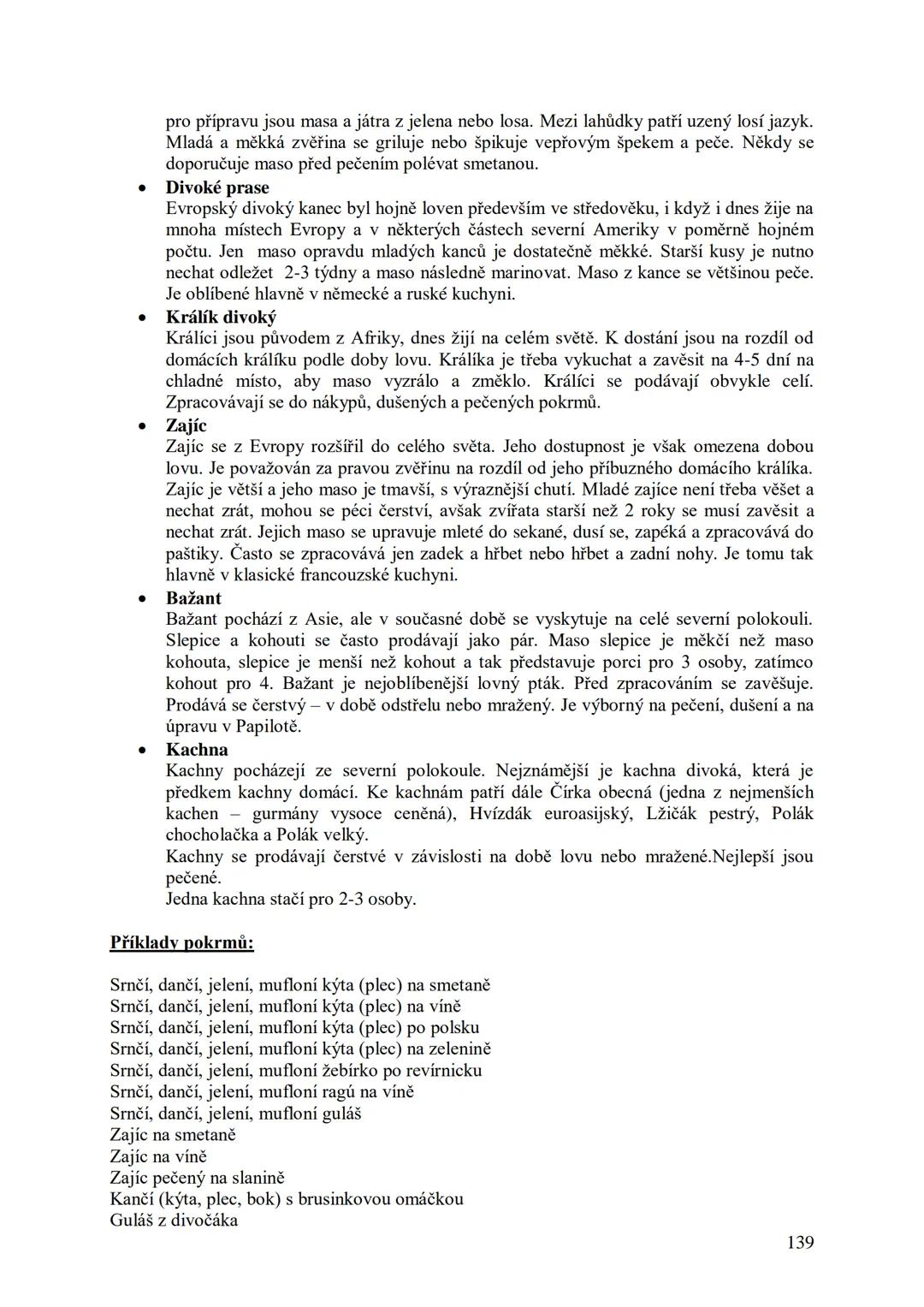 ## Učební skripta
## Kuchařská technologie Obsah:
Předmluva....
12
Hygiena a bezpečnost práce..
13
Hygienické minimum pro pracovníky v potra