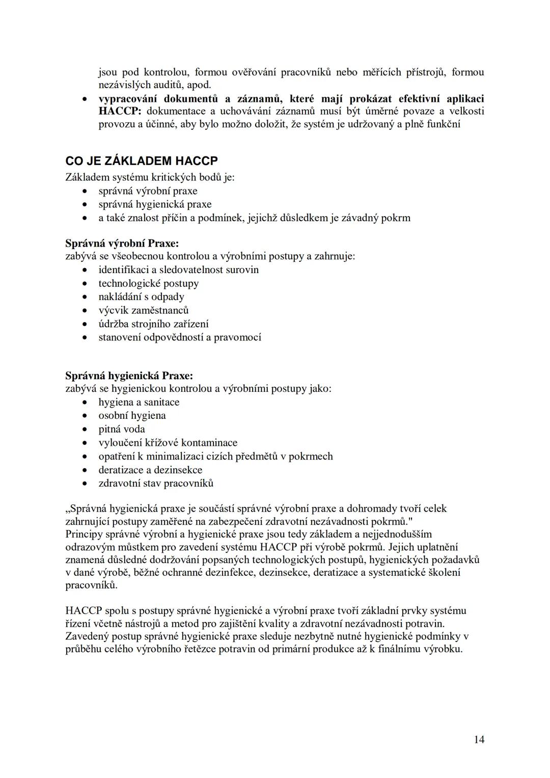 ## Učební skripta
## Kuchařská technologie Obsah:
Předmluva....
12
Hygiena a bezpečnost práce..
13
Hygienické minimum pro pracovníky v potra