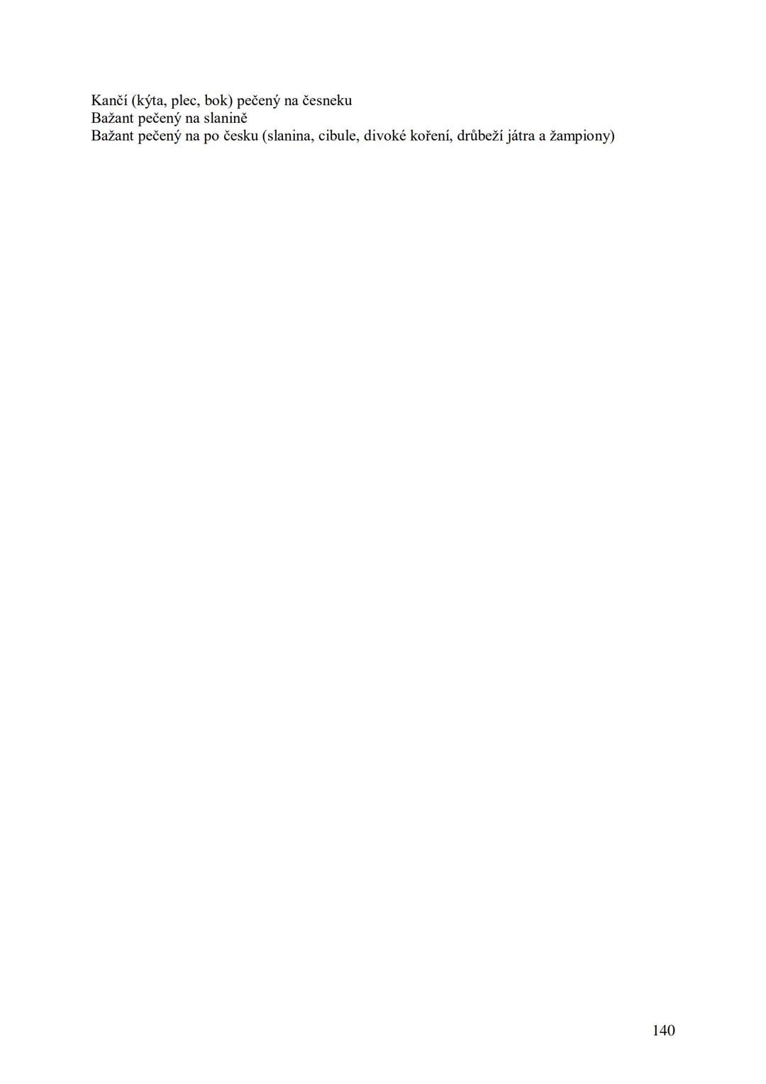 ## Učební skripta
## Kuchařská technologie Obsah:
Předmluva....
12
Hygiena a bezpečnost práce..
13
Hygienické minimum pro pracovníky v potra