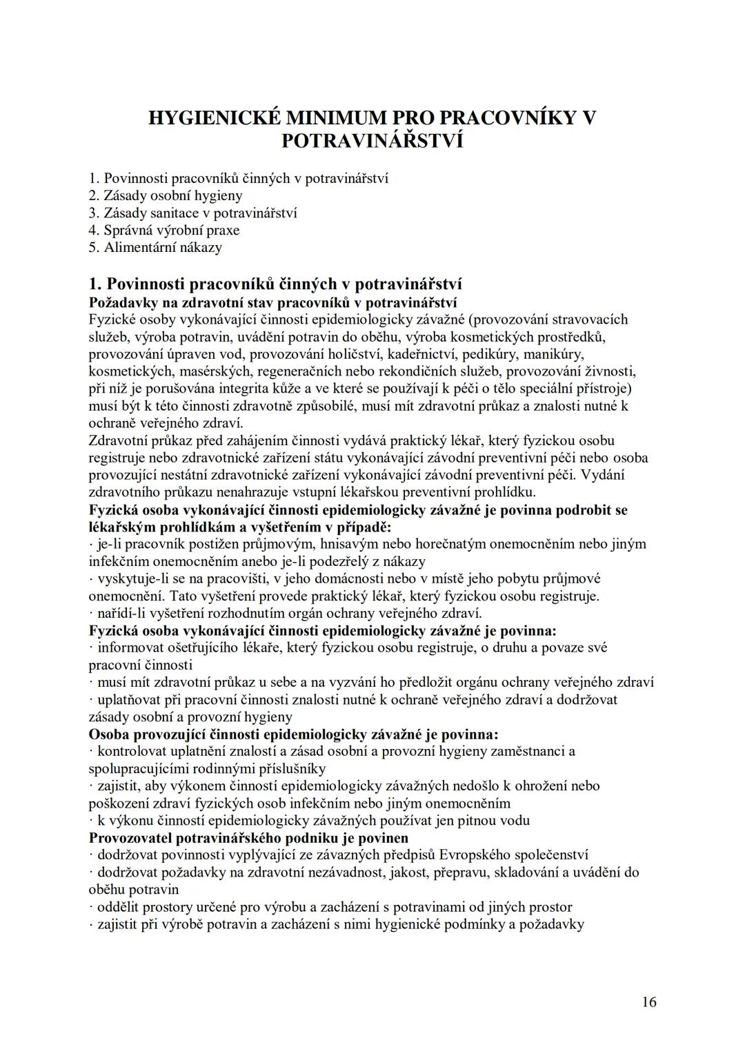 ## Učební skripta
## Kuchařská technologie Obsah:
Předmluva....
12
Hygiena a bezpečnost práce..
13
Hygienické minimum pro pracovníky v potra