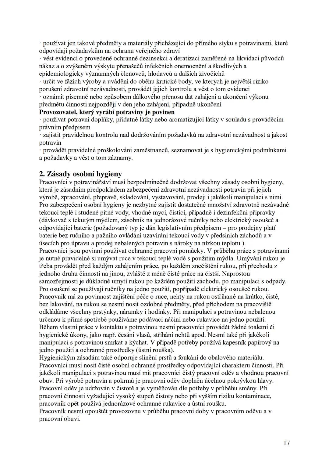 ## Učební skripta
## Kuchařská technologie Obsah:
Předmluva....
12
Hygiena a bezpečnost práce..
13
Hygienické minimum pro pracovníky v potra