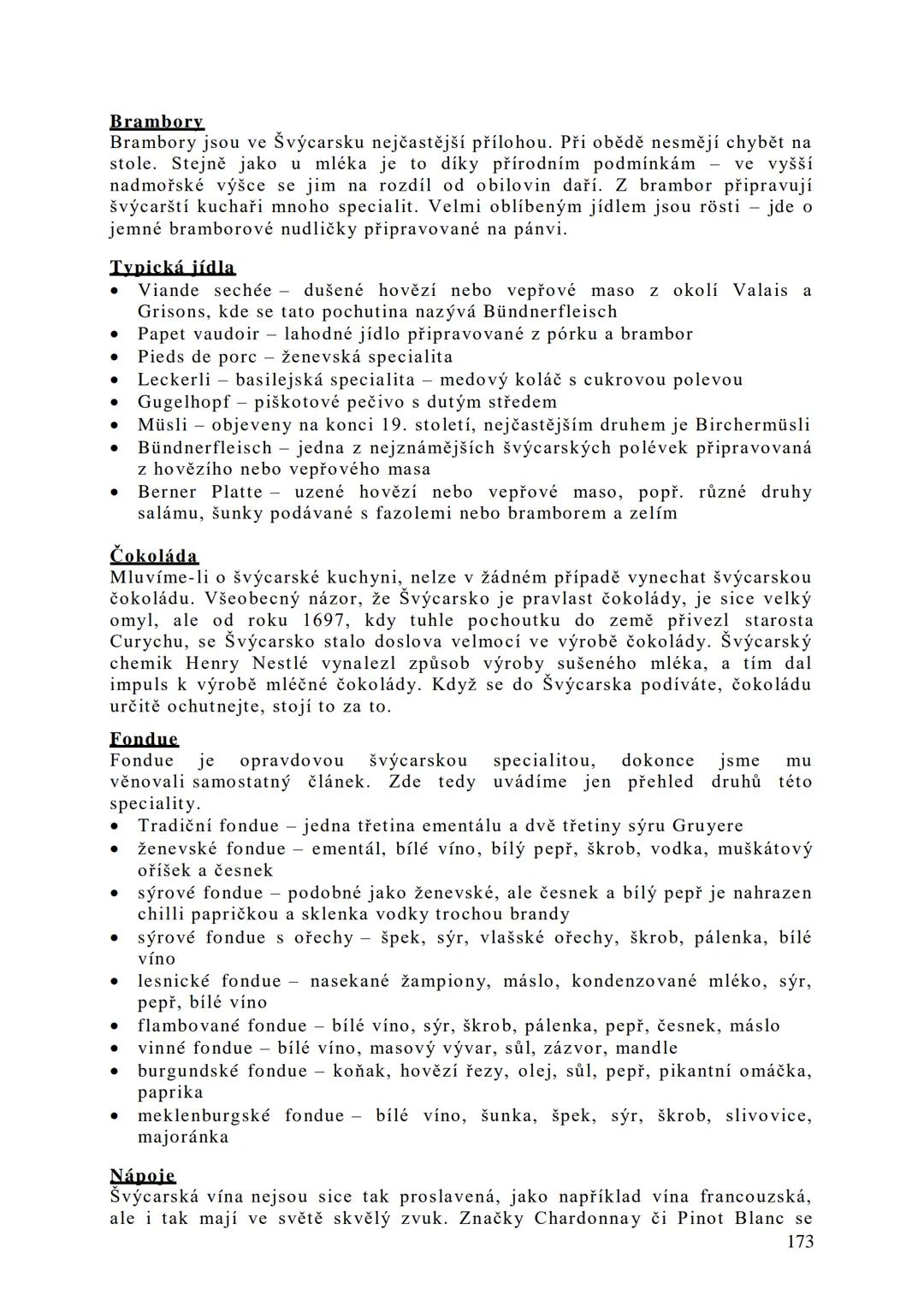 ## Učební skripta
## Kuchařská technologie Obsah:
Předmluva....
12
Hygiena a bezpečnost práce..
13
Hygienické minimum pro pracovníky v potra