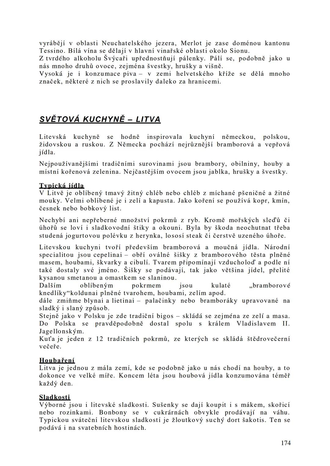 ## Učební skripta
## Kuchařská technologie Obsah:
Předmluva....
12
Hygiena a bezpečnost práce..
13
Hygienické minimum pro pracovníky v potra