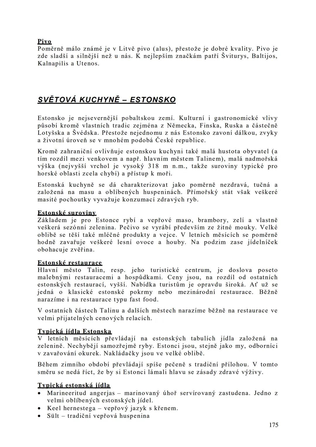 ## Učební skripta
## Kuchařská technologie Obsah:
Předmluva....
12
Hygiena a bezpečnost práce..
13
Hygienické minimum pro pracovníky v potra