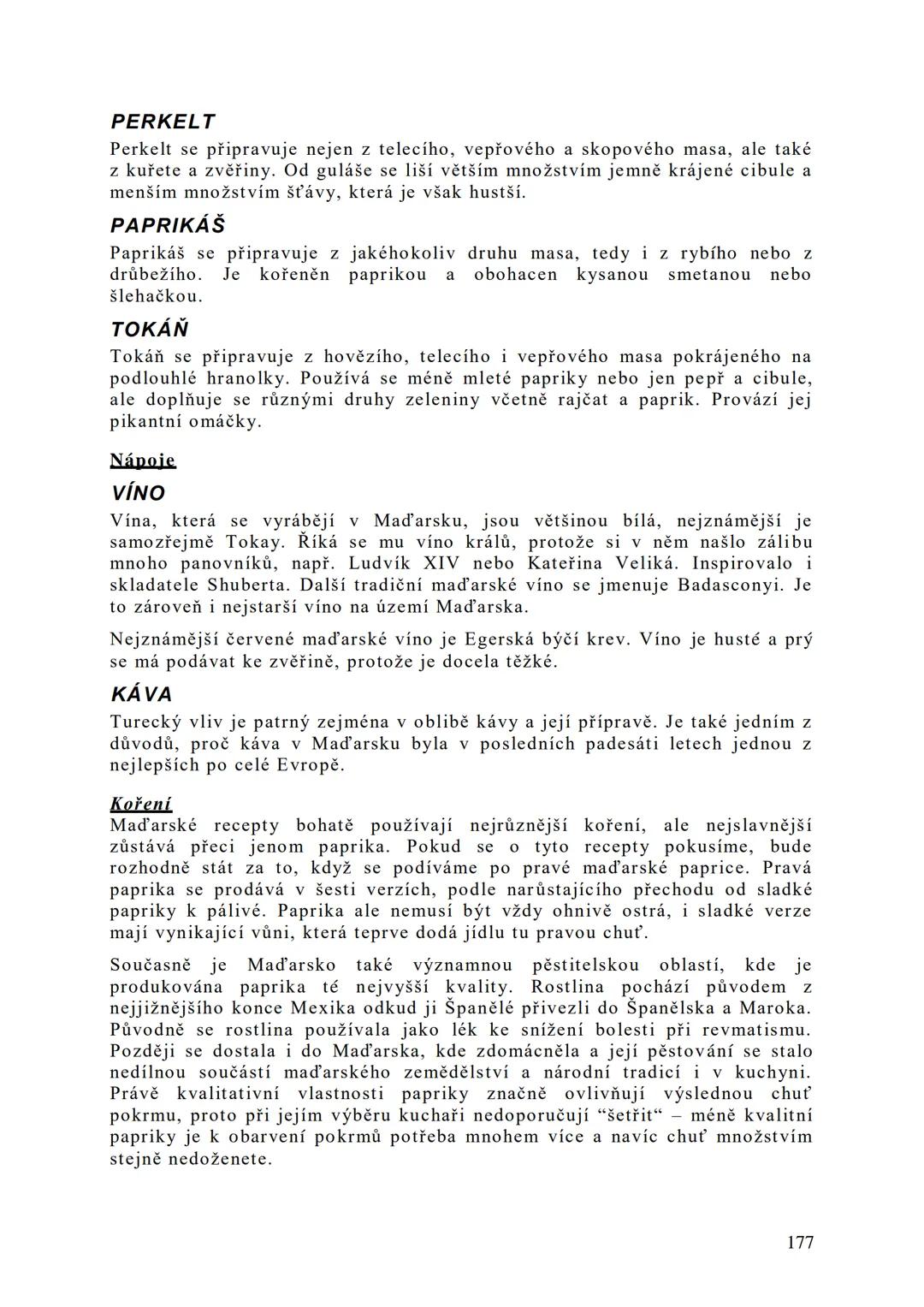 ## Učební skripta
## Kuchařská technologie Obsah:
Předmluva....
12
Hygiena a bezpečnost práce..
13
Hygienické minimum pro pracovníky v potra