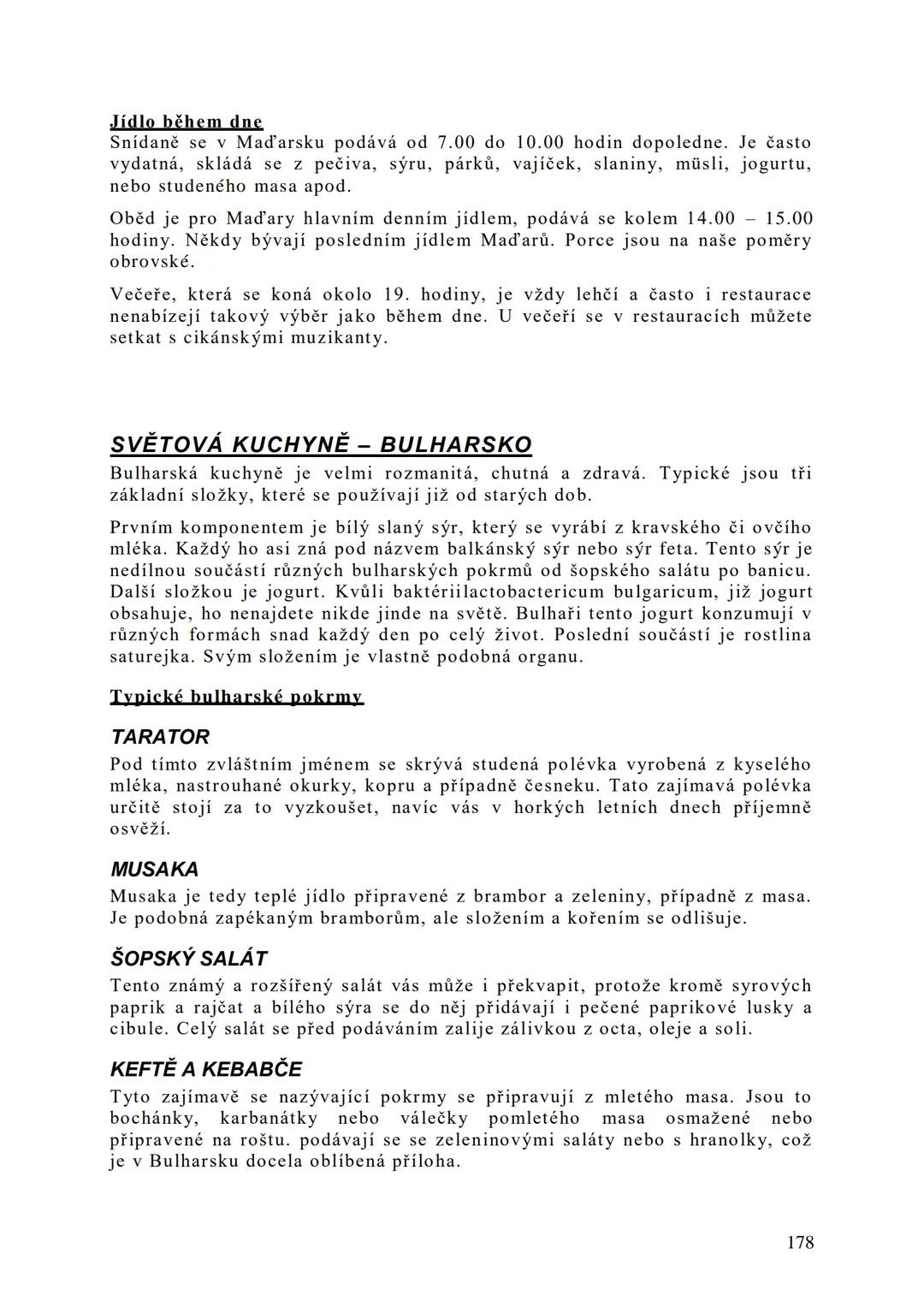 ## Učební skripta
## Kuchařská technologie Obsah:
Předmluva....
12
Hygiena a bezpečnost práce..
13
Hygienické minimum pro pracovníky v potra