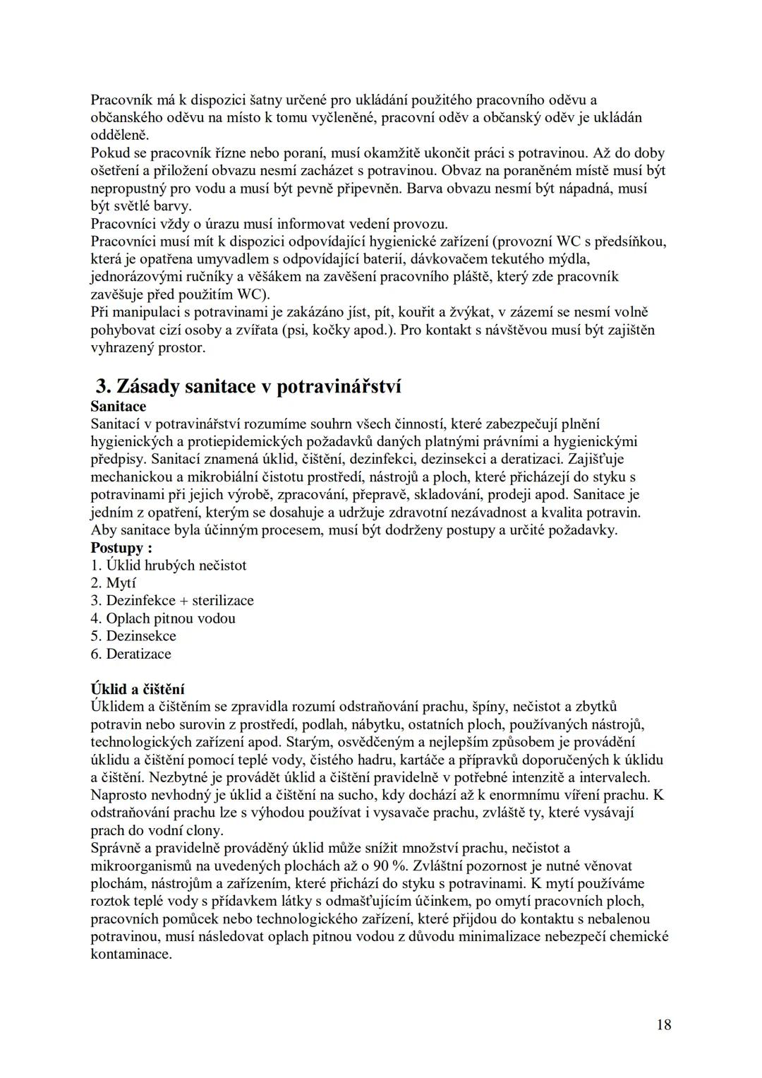 ## Učební skripta
## Kuchařská technologie Obsah:
Předmluva....
12
Hygiena a bezpečnost práce..
13
Hygienické minimum pro pracovníky v potra