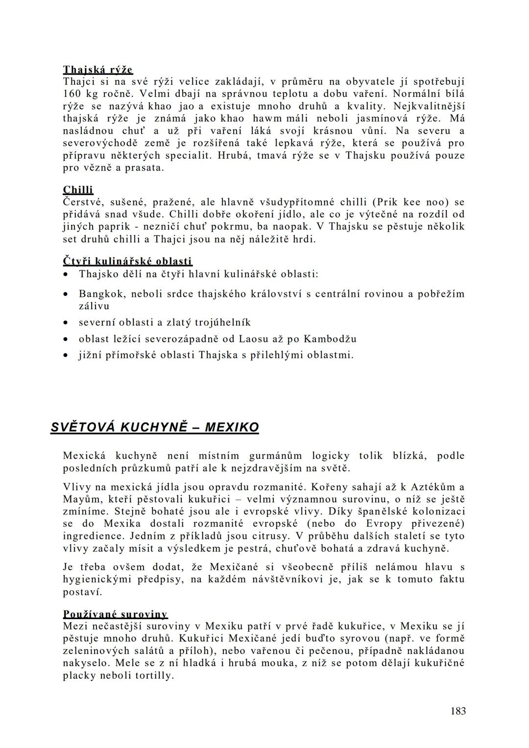 ## Učební skripta
## Kuchařská technologie Obsah:
Předmluva....
12
Hygiena a bezpečnost práce..
13
Hygienické minimum pro pracovníky v potra