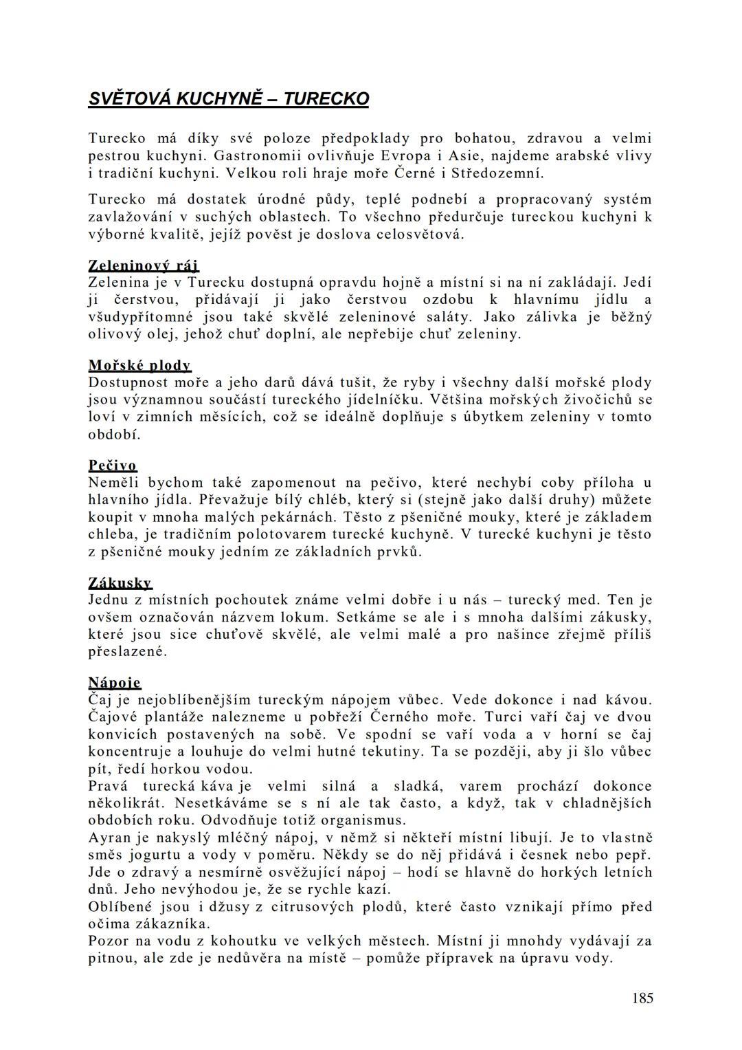 ## Učební skripta
## Kuchařská technologie Obsah:
Předmluva....
12
Hygiena a bezpečnost práce..
13
Hygienické minimum pro pracovníky v potra