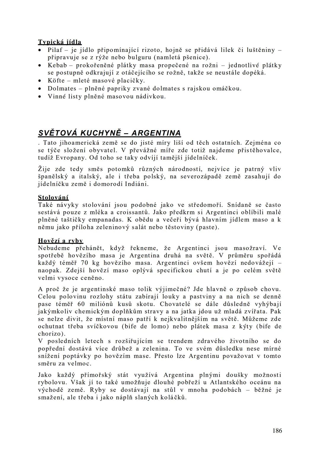 ## Učební skripta
## Kuchařská technologie Obsah:
Předmluva....
12
Hygiena a bezpečnost práce..
13
Hygienické minimum pro pracovníky v potra