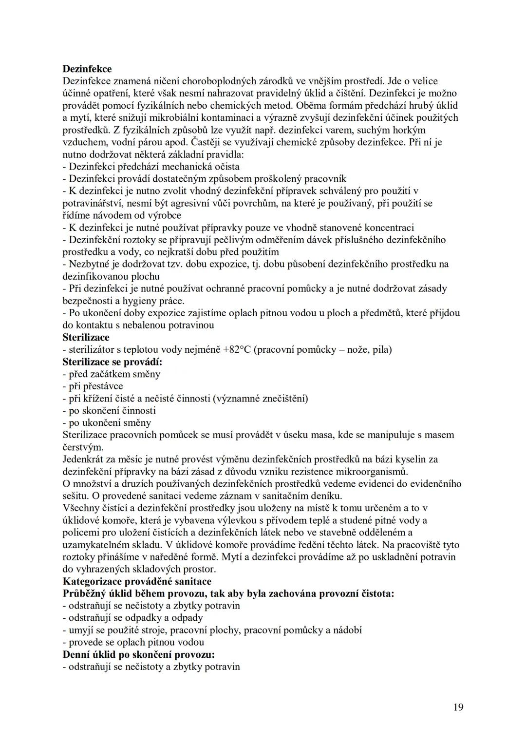 ## Učební skripta
## Kuchařská technologie Obsah:
Předmluva....
12
Hygiena a bezpečnost práce..
13
Hygienické minimum pro pracovníky v potra