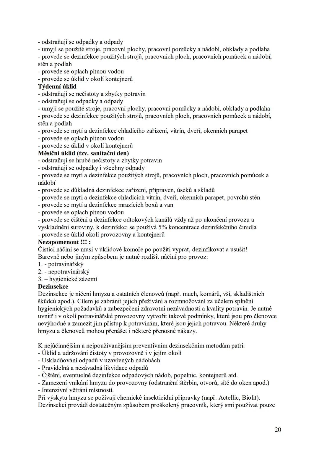 ## Učební skripta
## Kuchařská technologie Obsah:
Předmluva....
12
Hygiena a bezpečnost práce..
13
Hygienické minimum pro pracovníky v potra