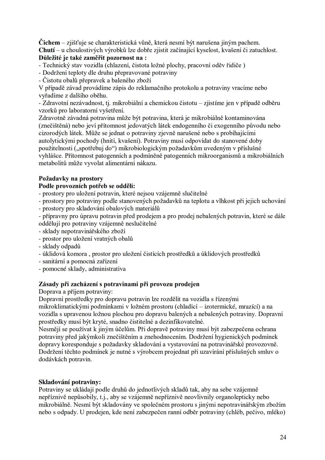 ## Učební skripta
## Kuchařská technologie Obsah:
Předmluva....
12
Hygiena a bezpečnost práce..
13
Hygienické minimum pro pracovníky v potra