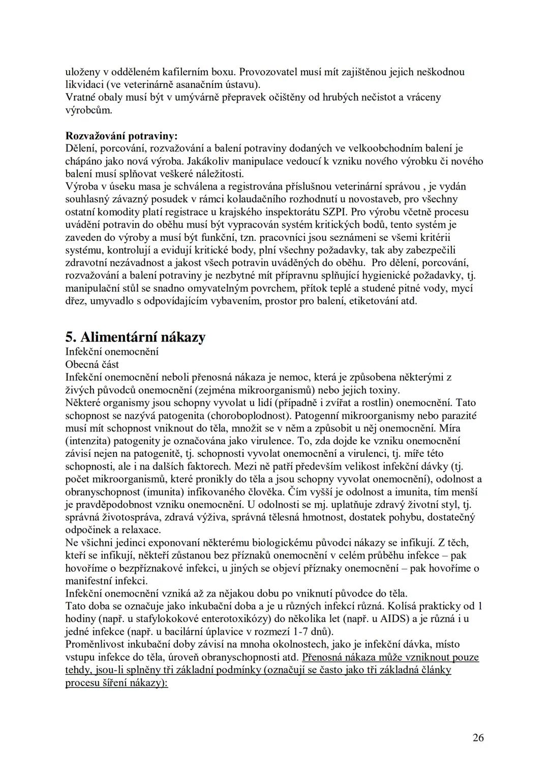 ## Učební skripta
## Kuchařská technologie Obsah:
Předmluva....
12
Hygiena a bezpečnost práce..
13
Hygienické minimum pro pracovníky v potra
