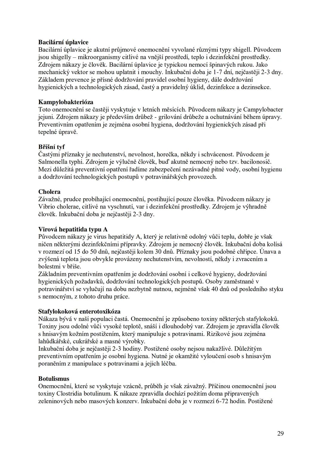 ## Učební skripta
## Kuchařská technologie Obsah:
Předmluva....
12
Hygiena a bezpečnost práce..
13
Hygienické minimum pro pracovníky v potra