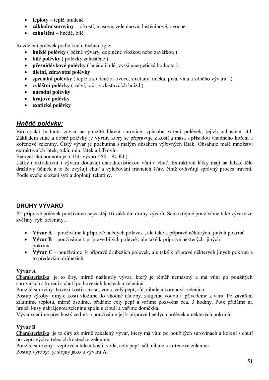 ## Učební skripta
## Kuchařská technologie Obsah:
Předmluva....
12
Hygiena a bezpečnost práce..
13
Hygienické minimum pro pracovníky v potra