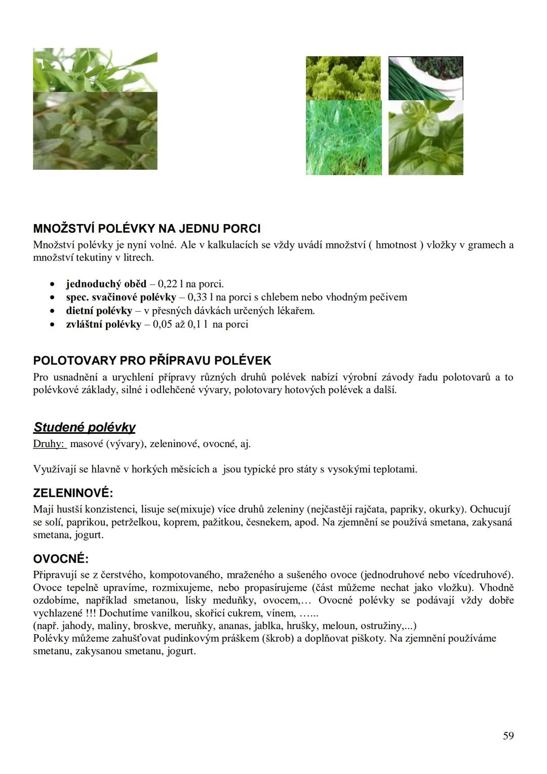 ## Učební skripta
## Kuchařská technologie Obsah:
Předmluva....
12
Hygiena a bezpečnost práce..
13
Hygienické minimum pro pracovníky v potra