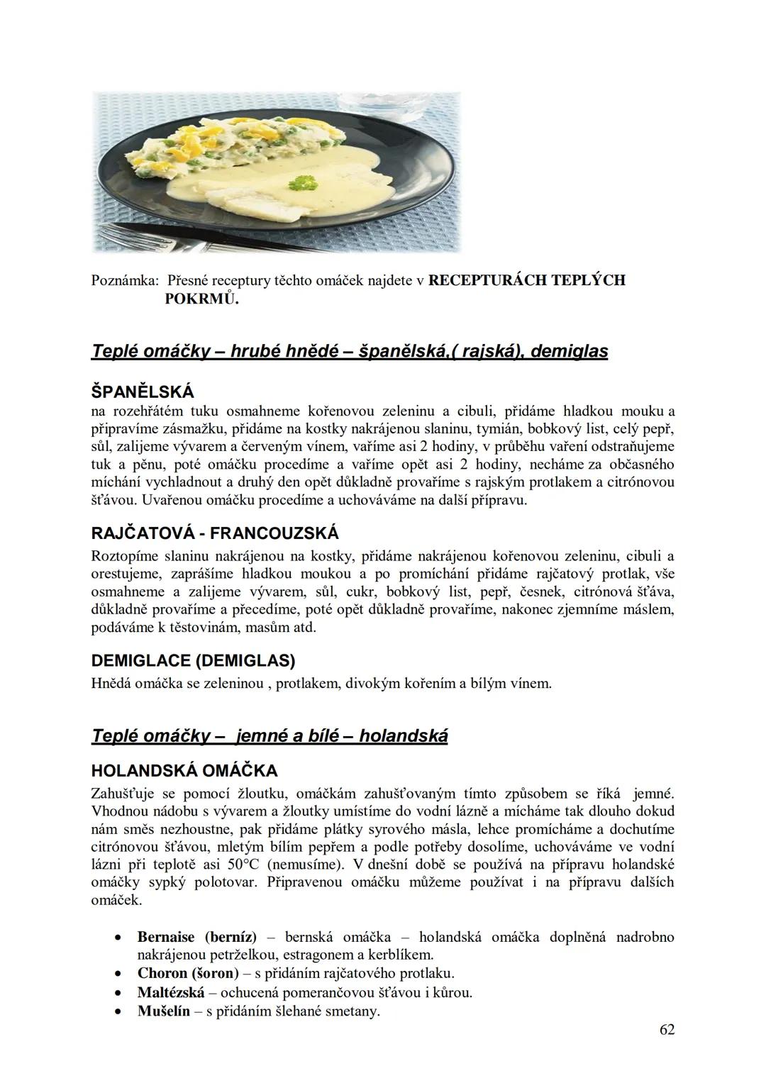 ## Učební skripta
## Kuchařská technologie Obsah:
Předmluva....
12
Hygiena a bezpečnost práce..
13
Hygienické minimum pro pracovníky v potra