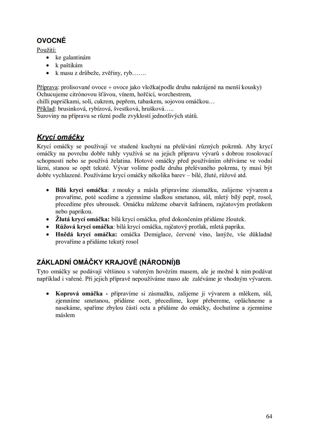 ## Učební skripta
## Kuchařská technologie Obsah:
Předmluva....
12
Hygiena a bezpečnost práce..
13
Hygienické minimum pro pracovníky v potra