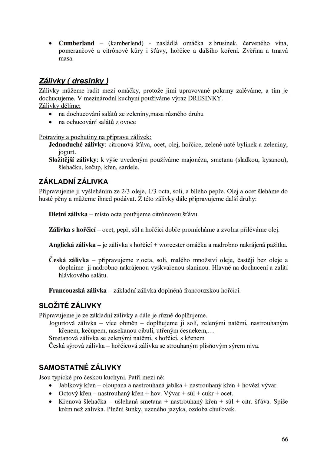 ## Učební skripta
## Kuchařská technologie Obsah:
Předmluva....
12
Hygiena a bezpečnost práce..
13
Hygienické minimum pro pracovníky v potra