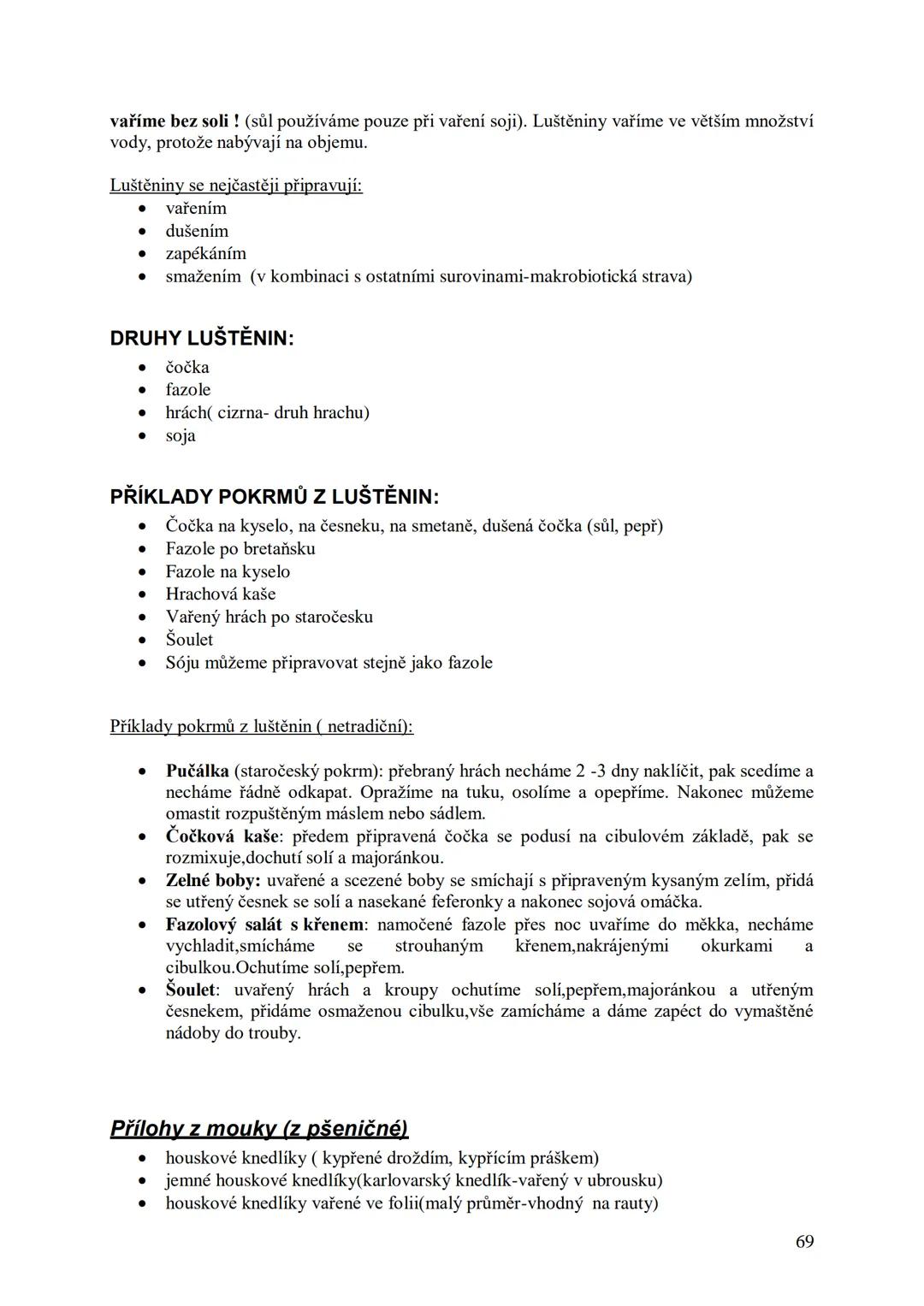 ## Učební skripta
## Kuchařská technologie Obsah:
Předmluva....
12
Hygiena a bezpečnost práce..
13
Hygienické minimum pro pracovníky v potra