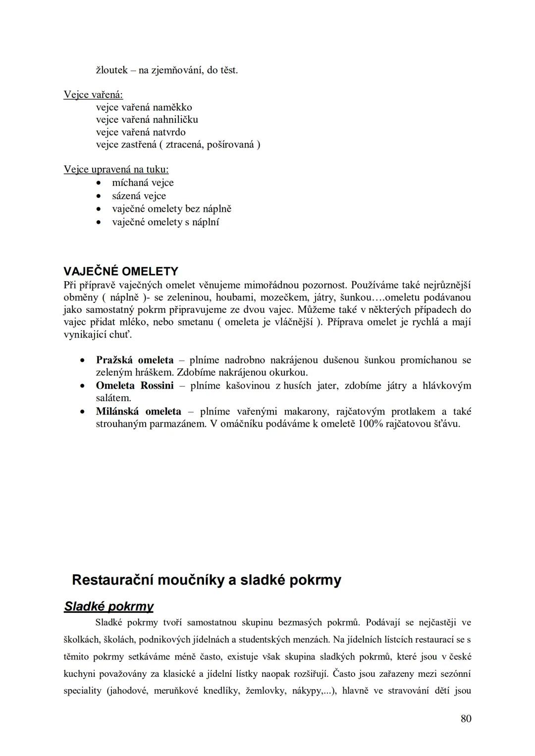 ## Učební skripta
## Kuchařská technologie Obsah:
Předmluva....
12
Hygiena a bezpečnost práce..
13
Hygienické minimum pro pracovníky v potra